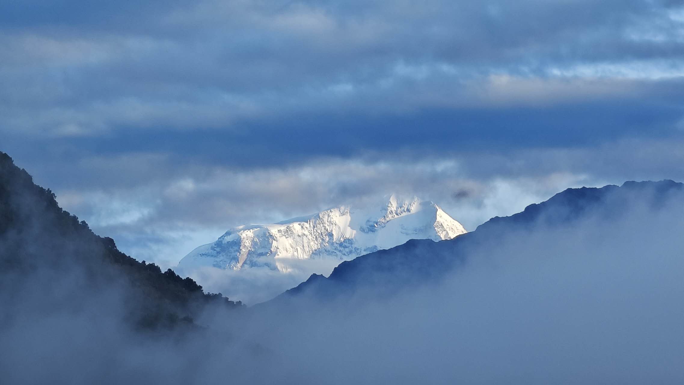 Upper Mustang Trek β 14 Days Standard Itinerary - Image 1