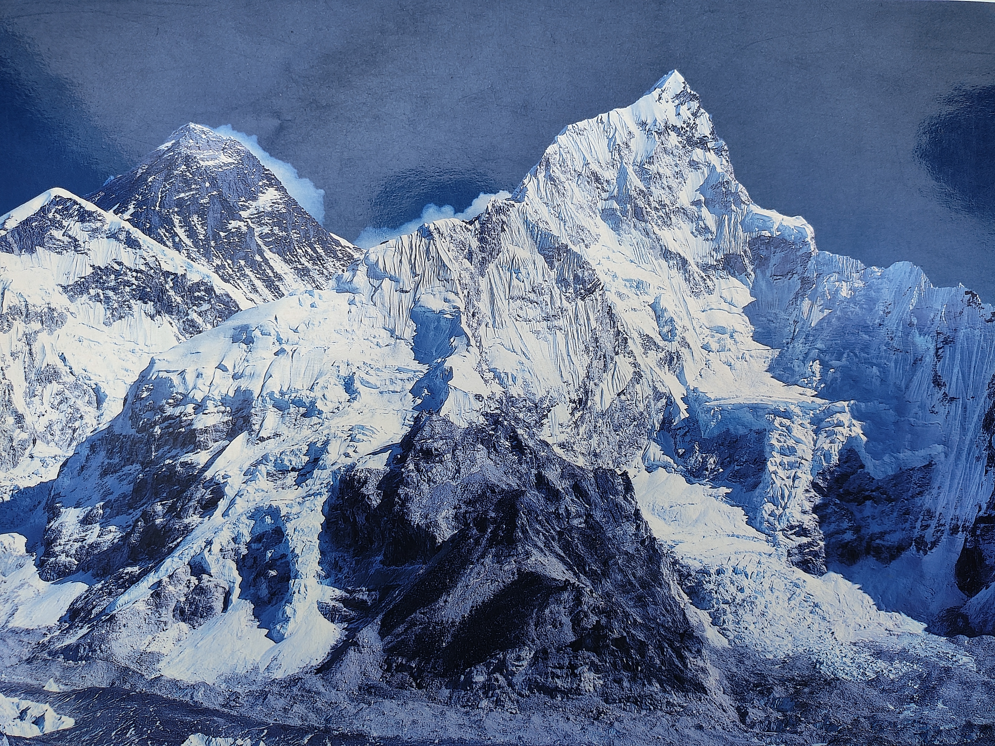 Mardi Himal Trek β 8 Days Standard Itinerary - Image 1