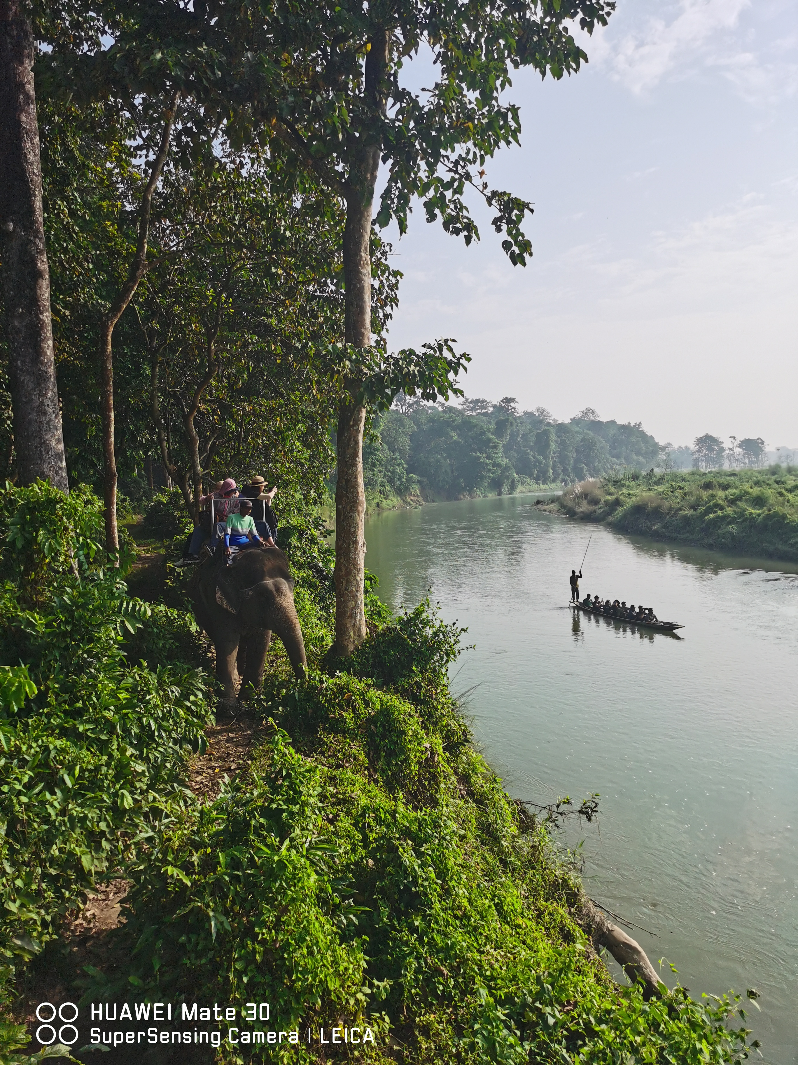 8 Nights / 9 Days – Most Popular Standard Nepal Tour - Image 3