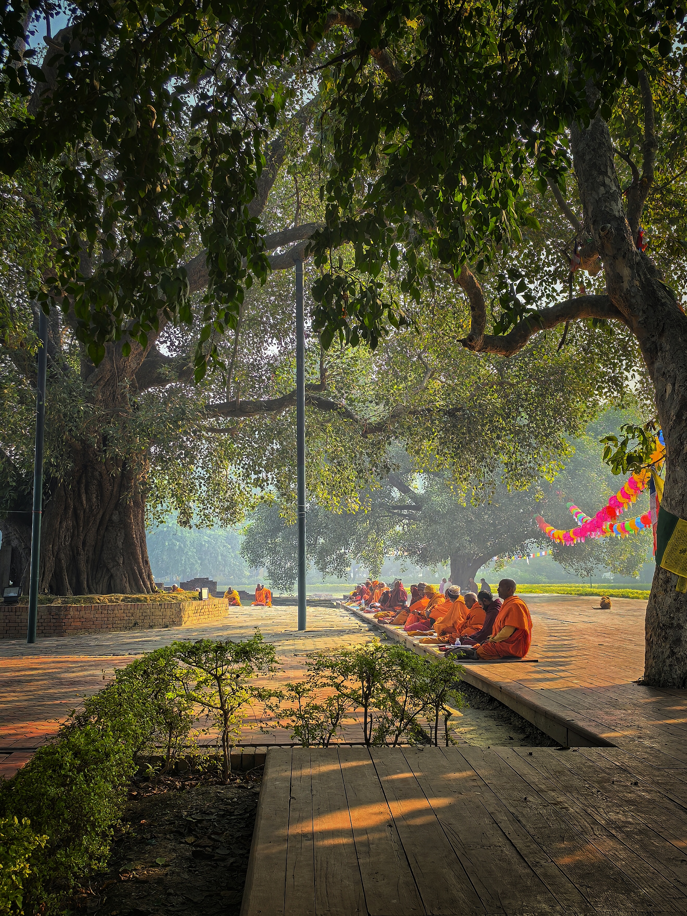 10 Nights / 11 Days β Deep Unrushed Spiritual Immersion - Image 3